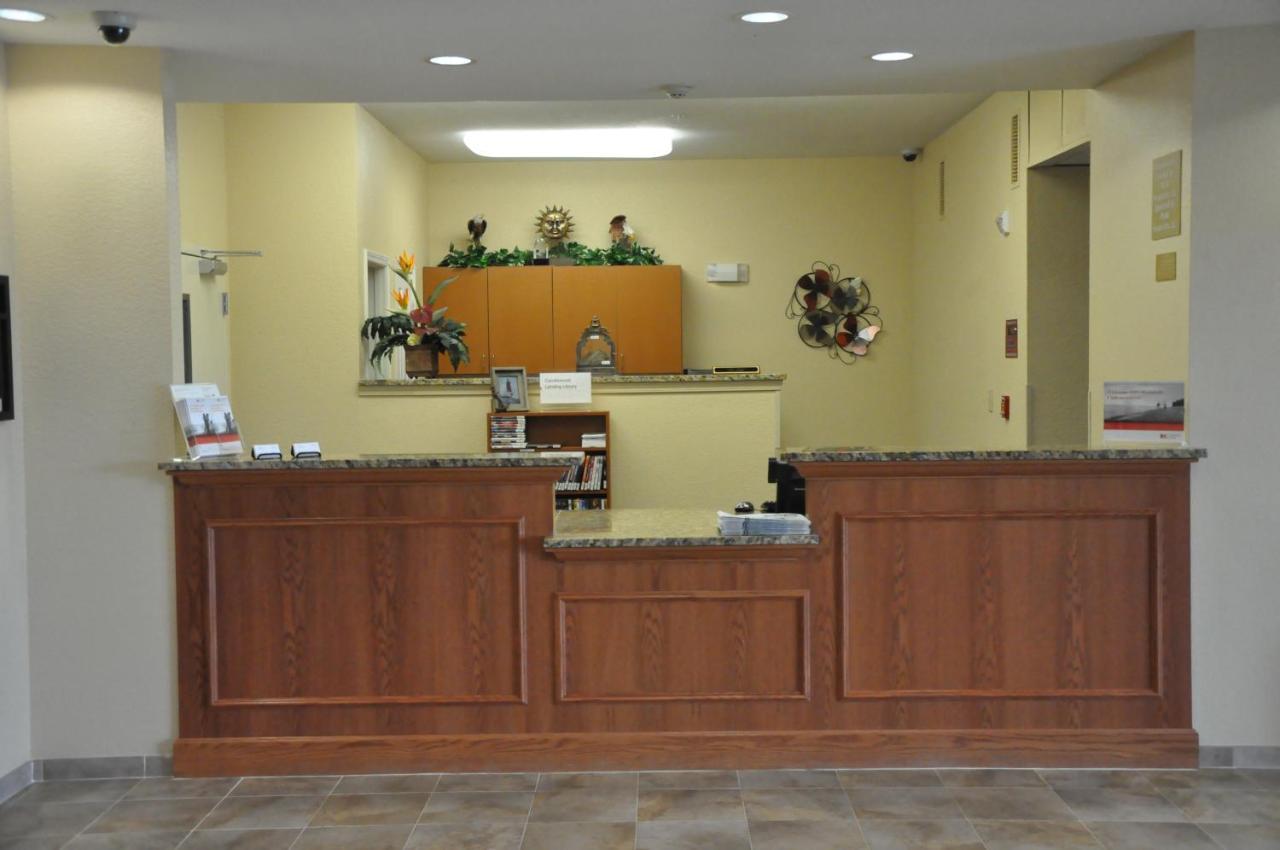 Candlewood Suites Decatur Medical Center By Ihg Bagian luar foto
