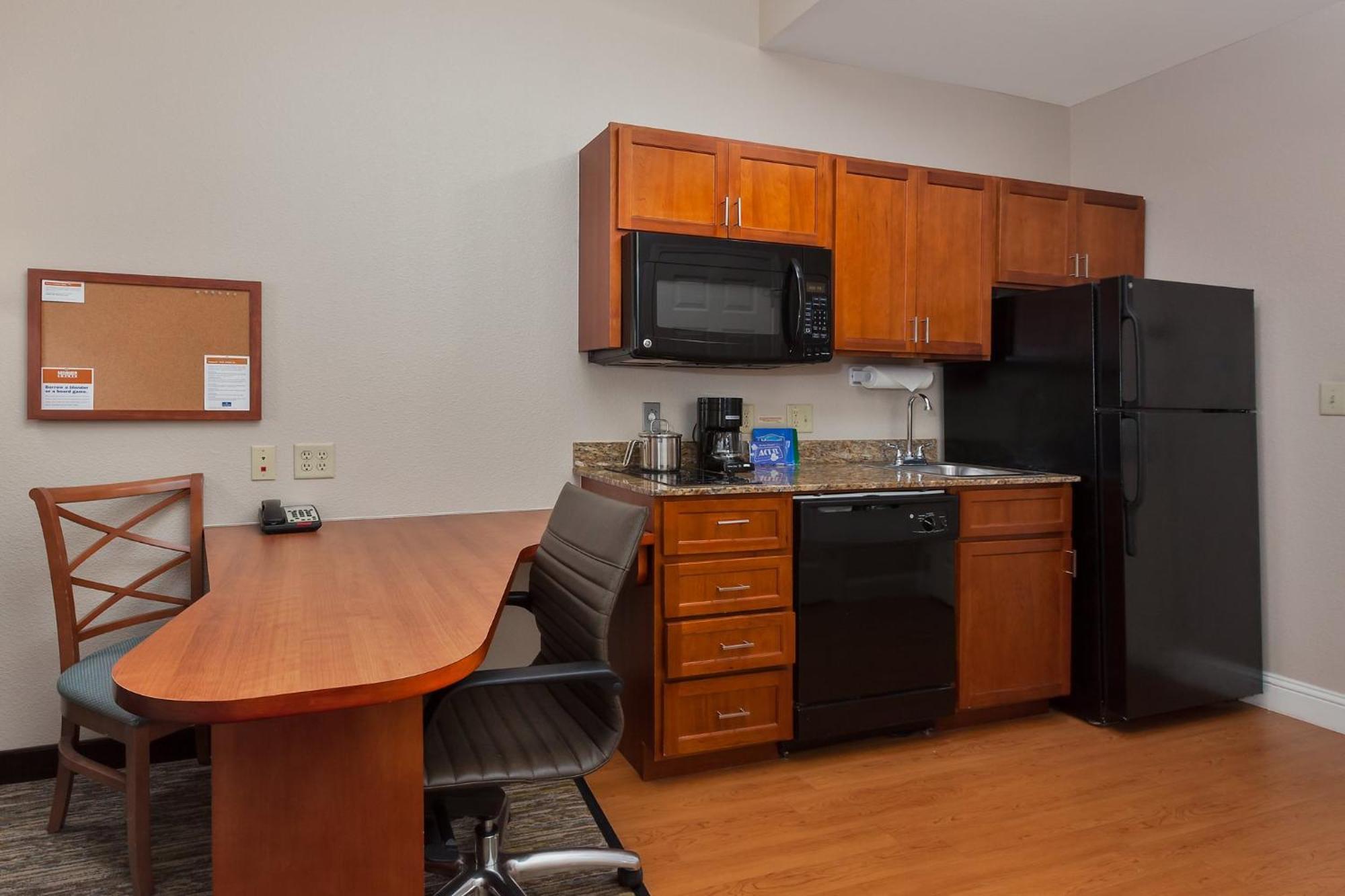 Candlewood Suites Decatur Medical Center By Ihg Bagian luar foto