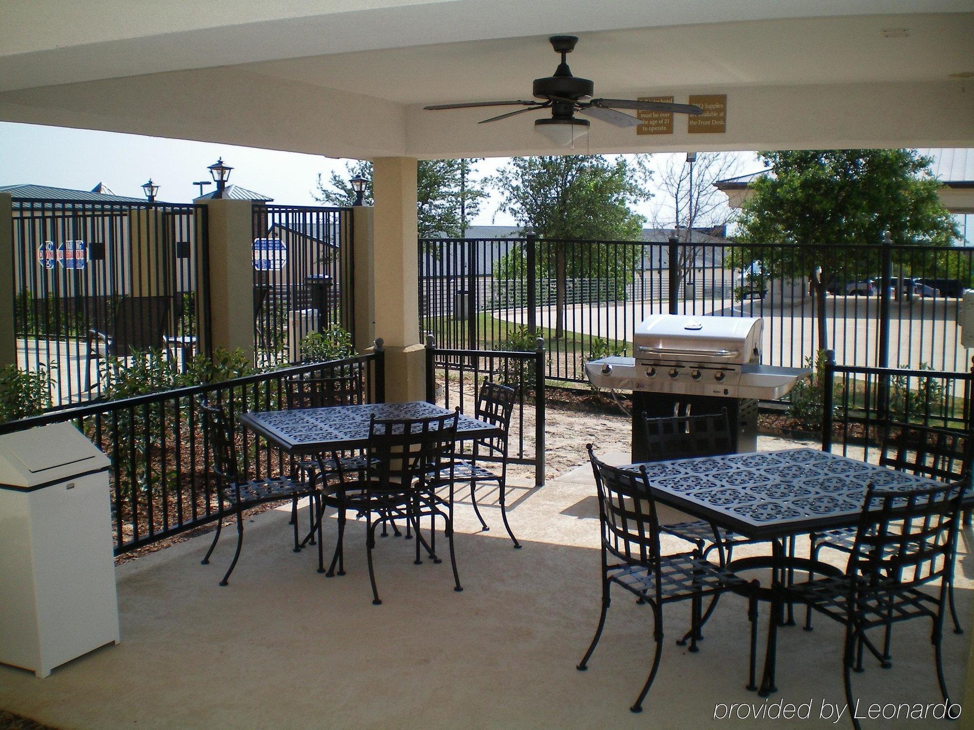 Candlewood Suites Decatur Medical Center By Ihg Bagian luar foto