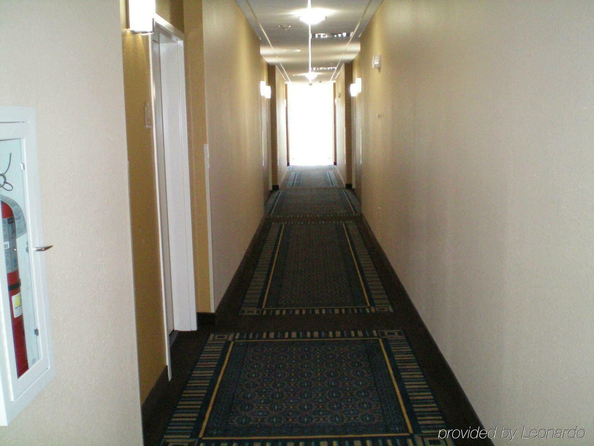 Candlewood Suites Decatur Medical Center By Ihg Interior foto