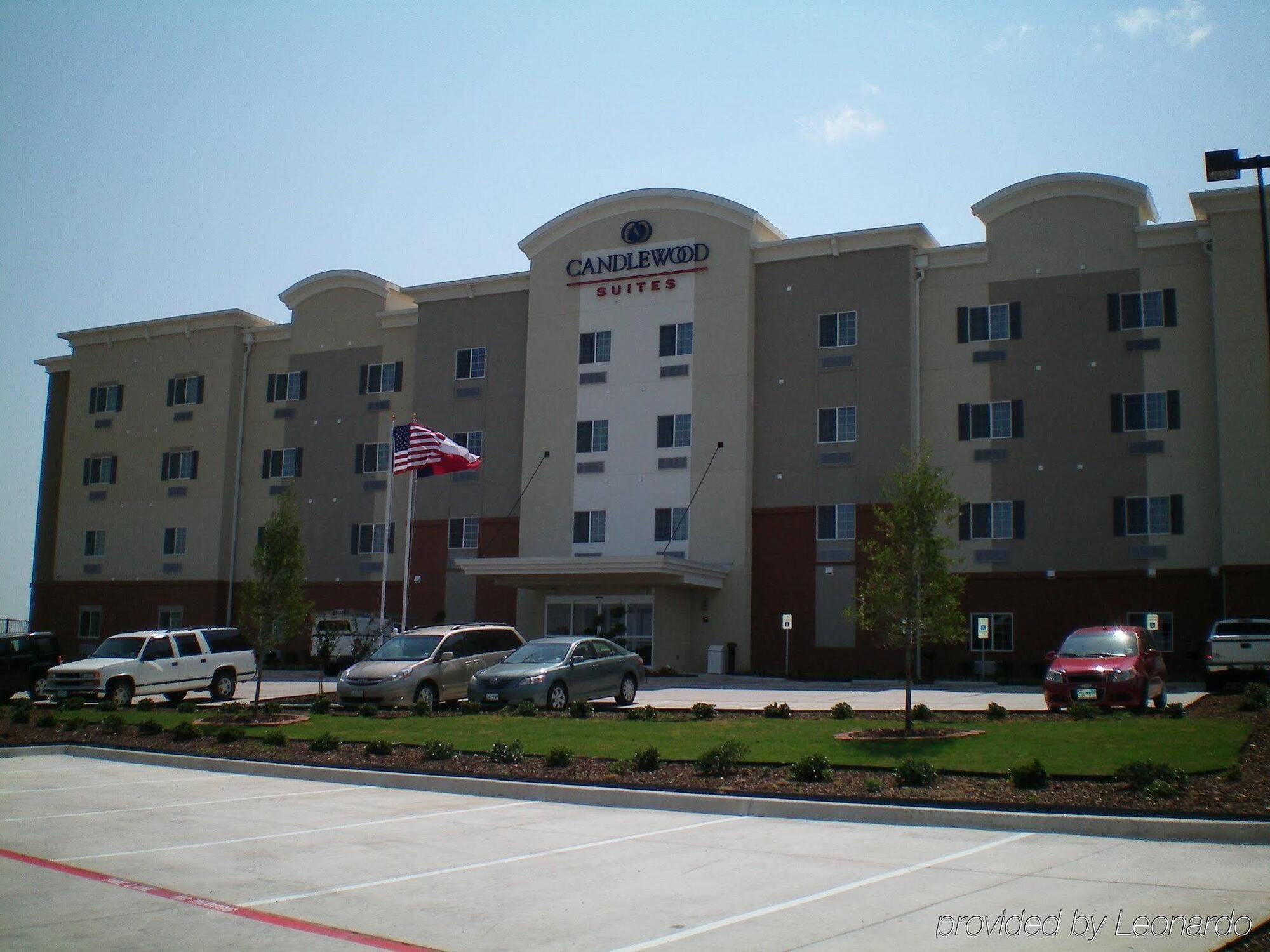 Candlewood Suites Decatur Medical Center By Ihg Bagian luar foto
