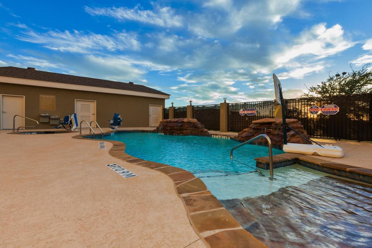 Candlewood Suites Decatur Medical Center By Ihg Bagian luar foto