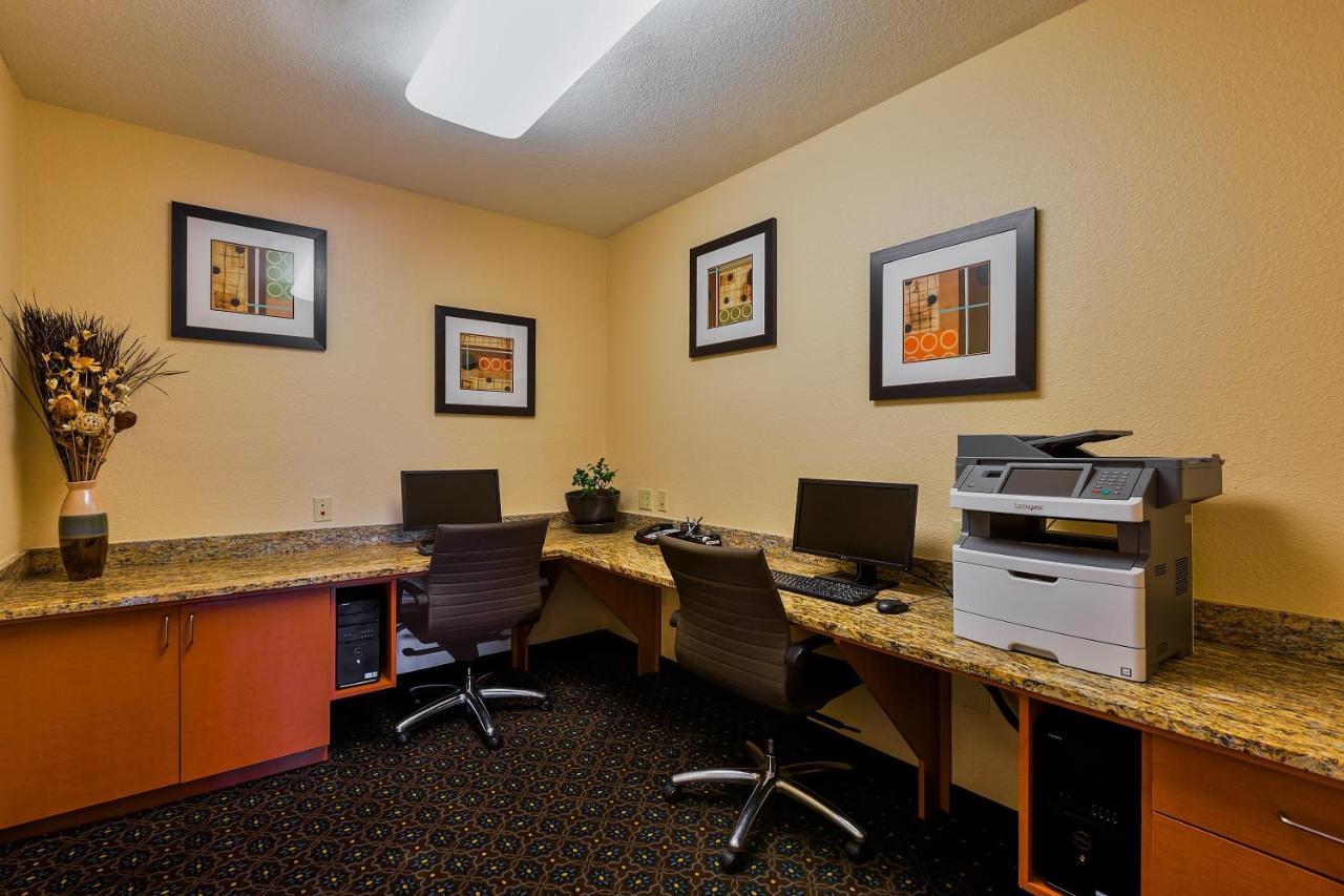 Candlewood Suites Decatur Medical Center By Ihg Bagian luar foto