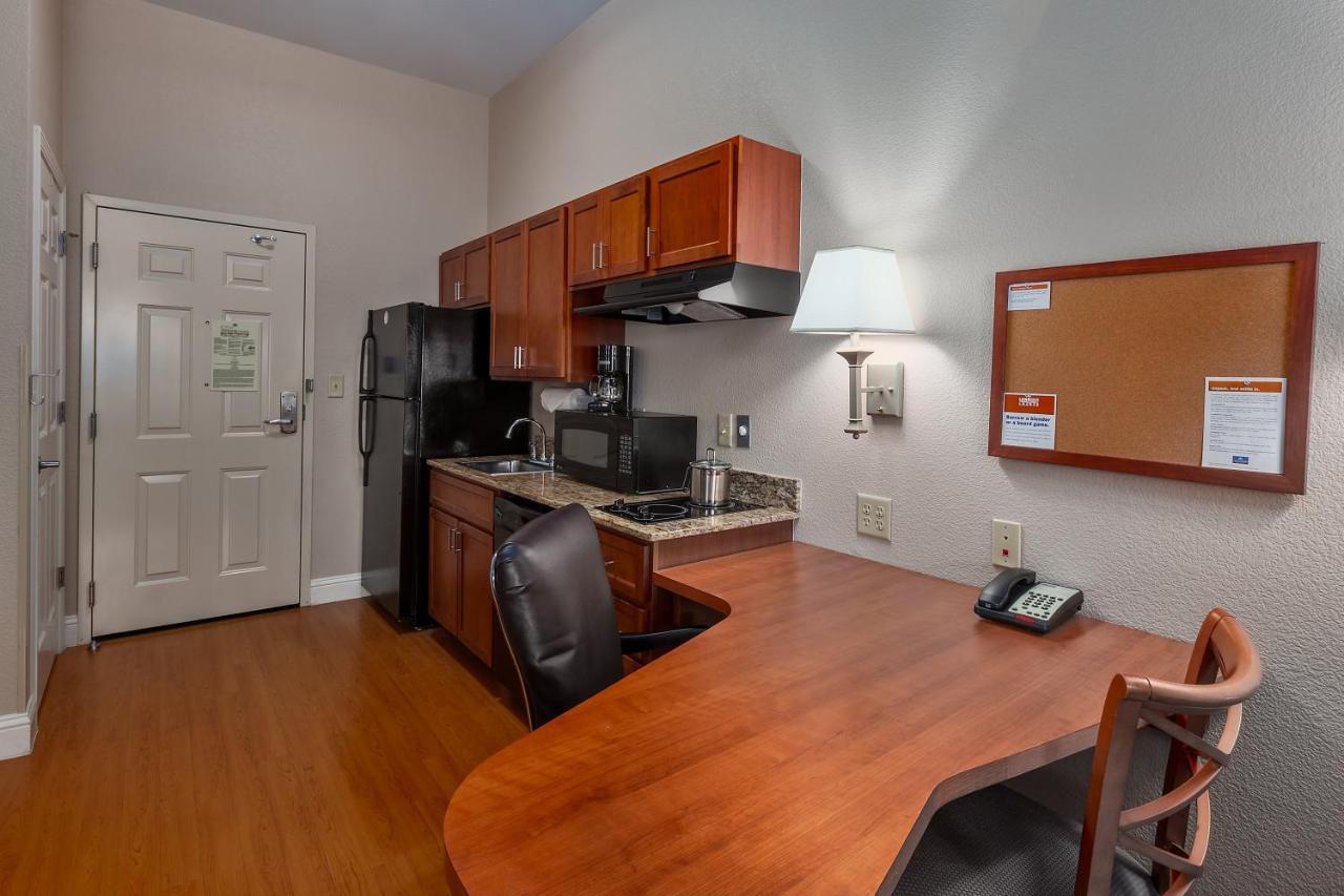 Candlewood Suites Decatur Medical Center By Ihg Bagian luar foto