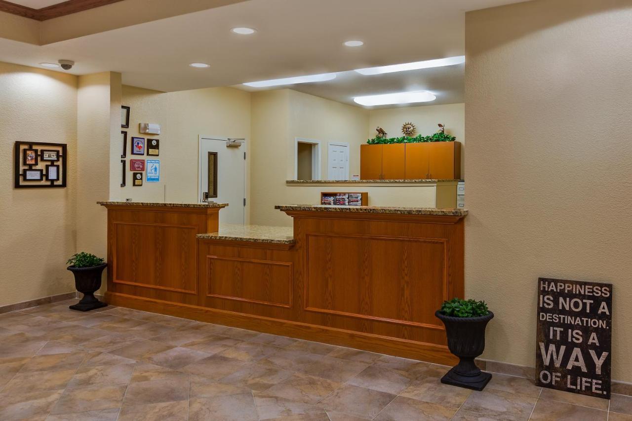 Candlewood Suites Decatur Medical Center By Ihg Bagian luar foto