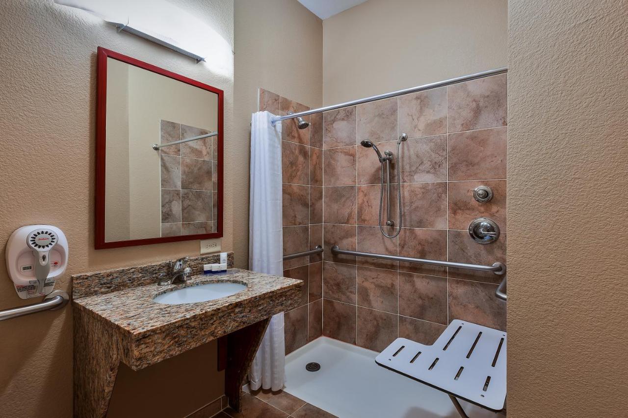 Candlewood Suites Decatur Medical Center By Ihg Bagian luar foto